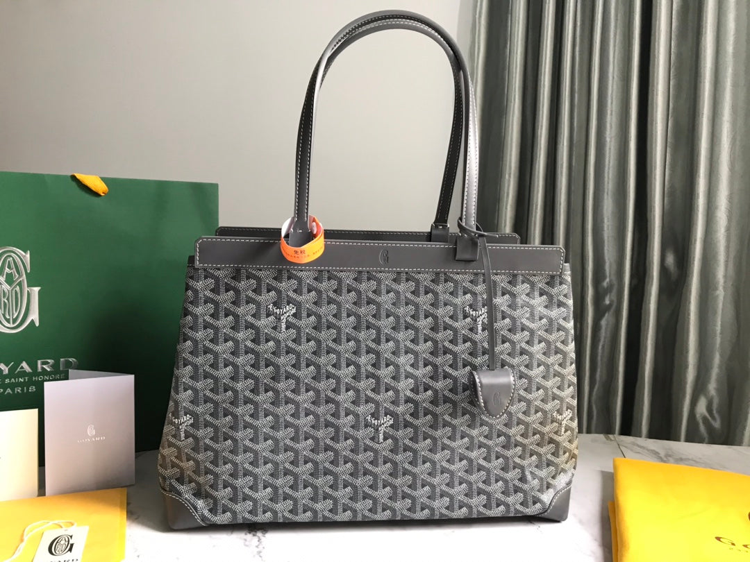 Goyard Bellechasse Biaude