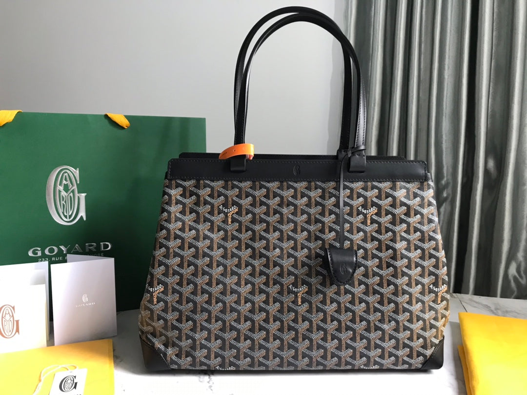 Goyard Bellechasse Biaude