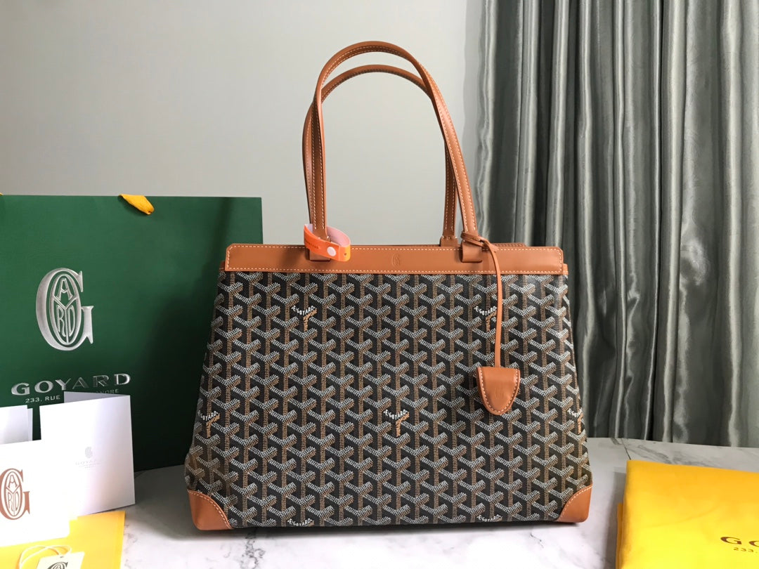 Goyard Bellechasse Biaude