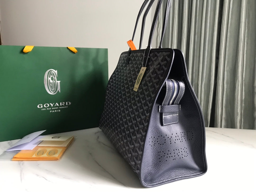 Goyard Hardy Bag