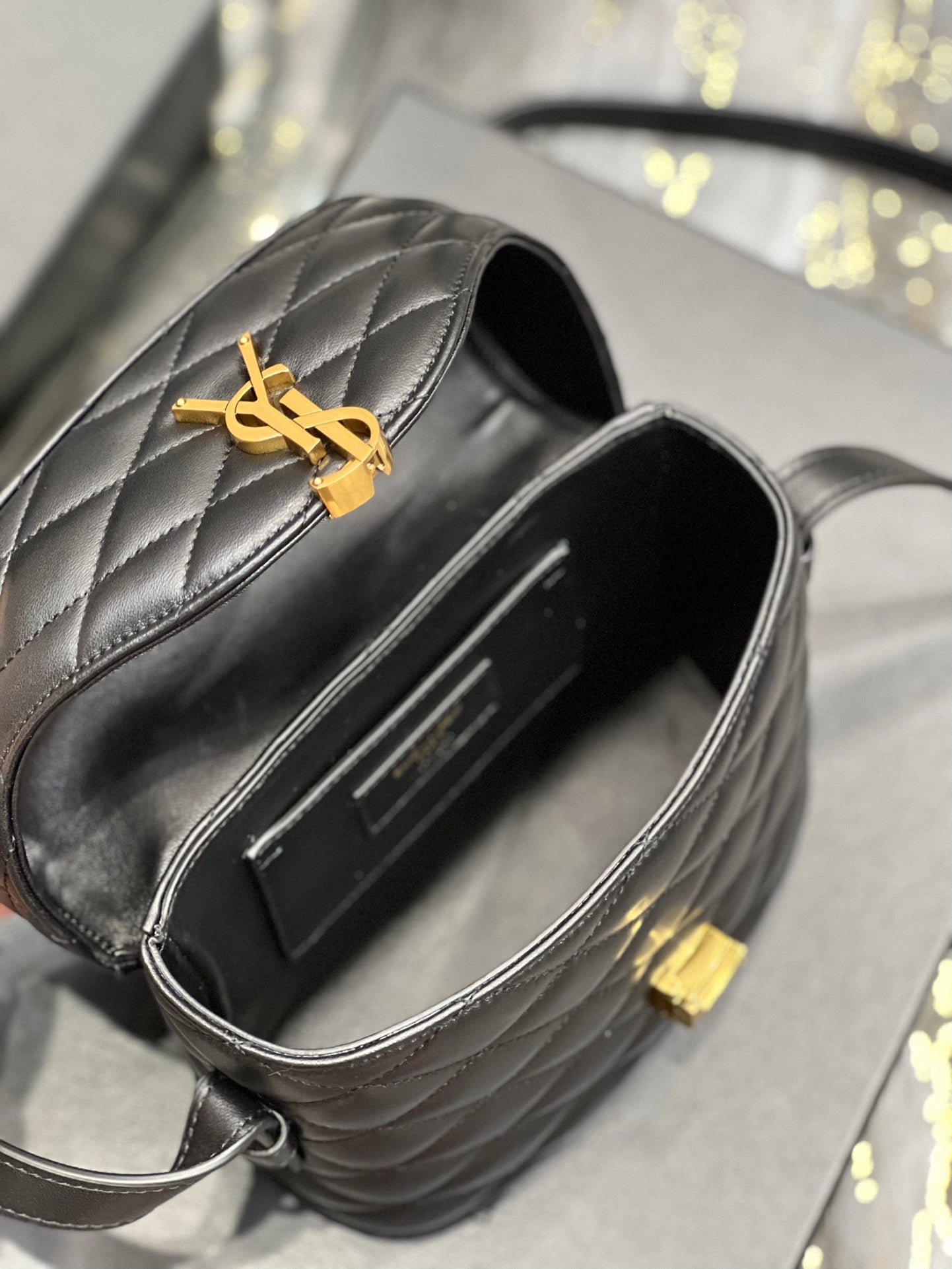 YSL June Bag