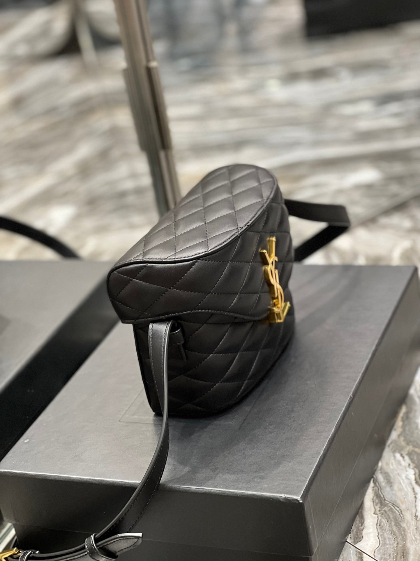 YSL June Bag