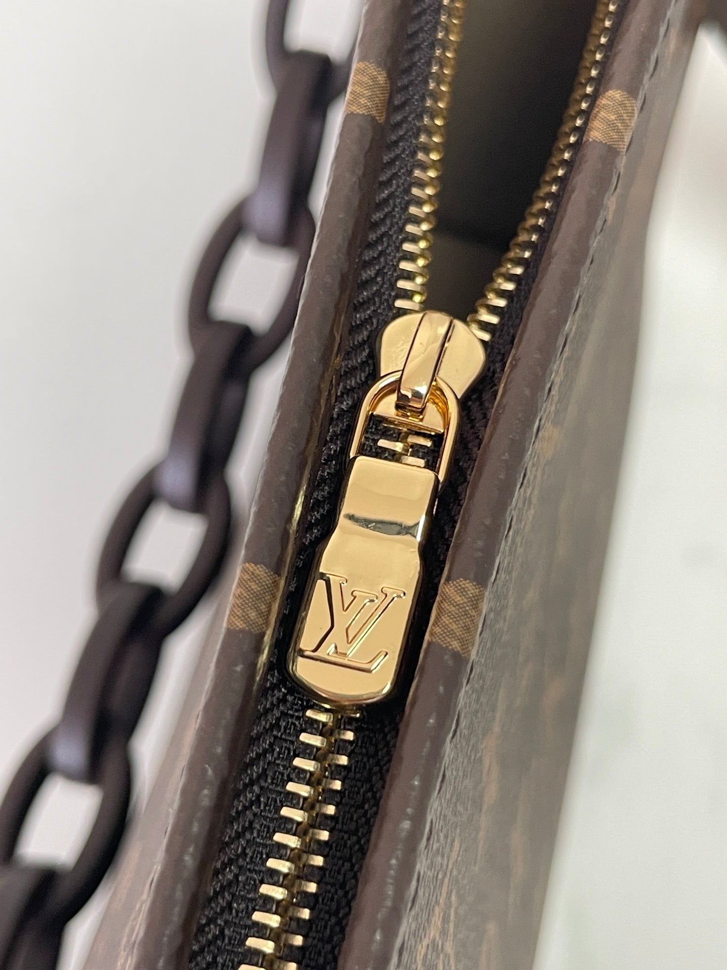 Louis Vuitton Coussin monogram