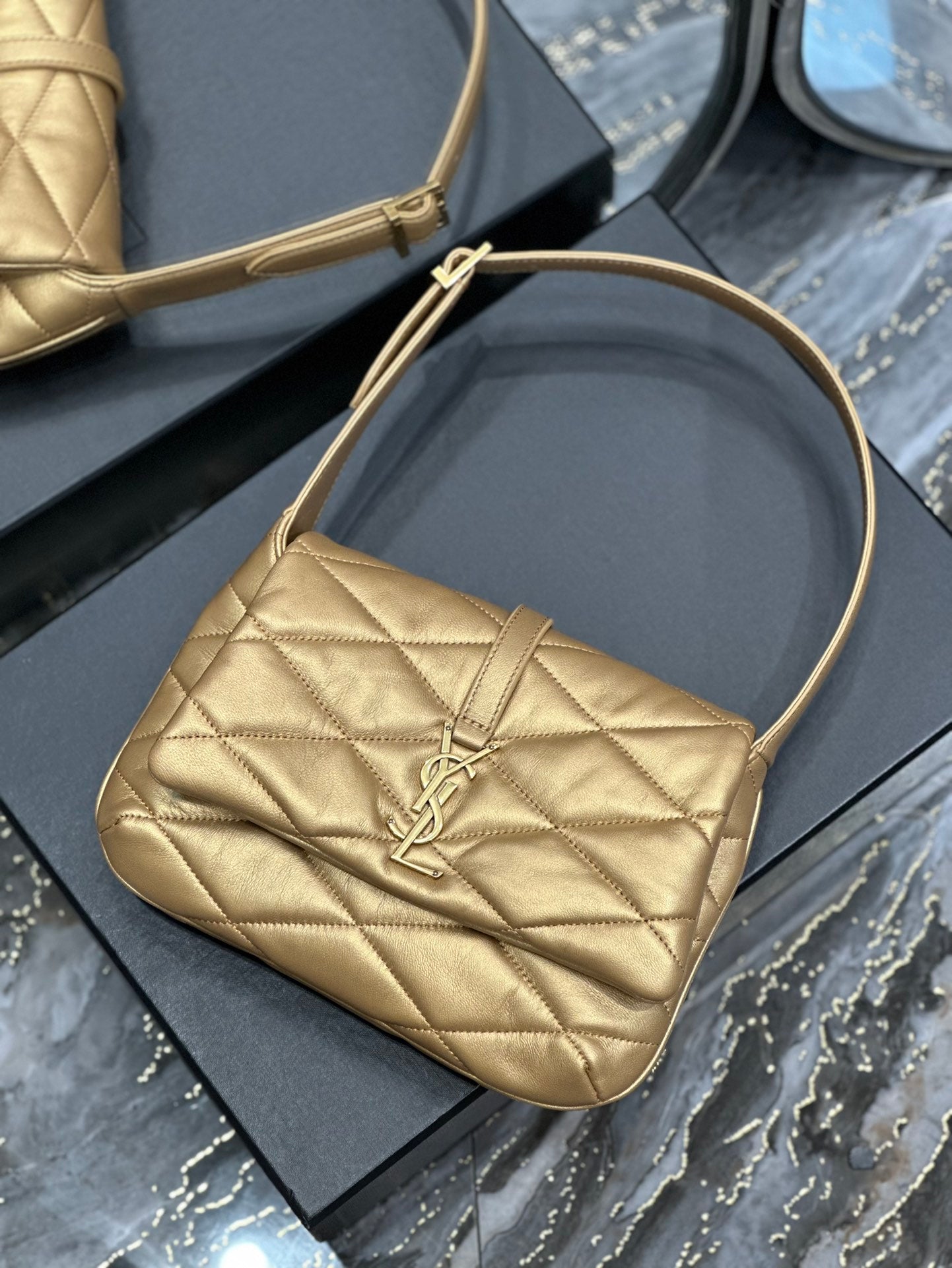 YSL le 57 hobo bag
