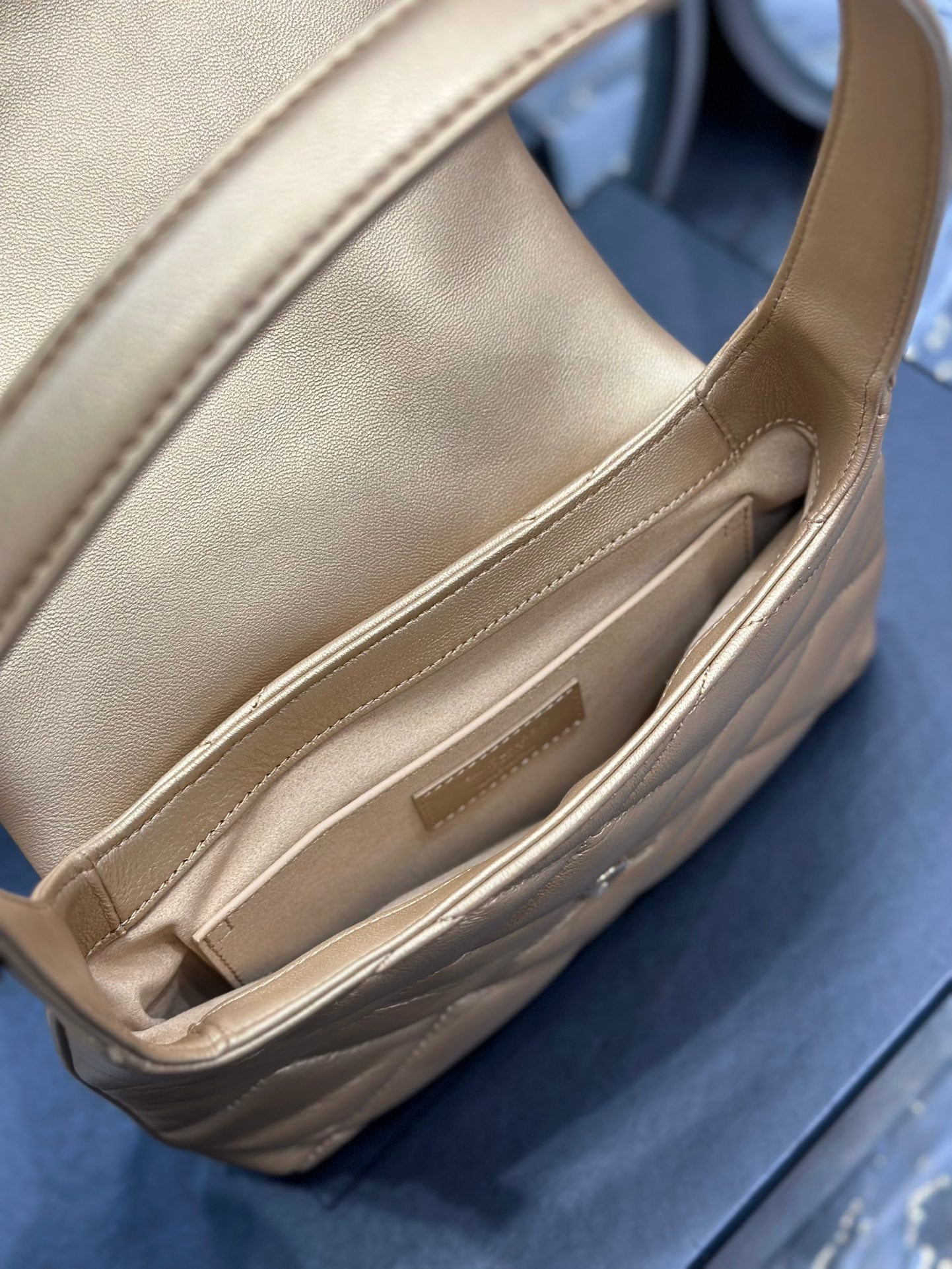 YSL le 57 hobo bag