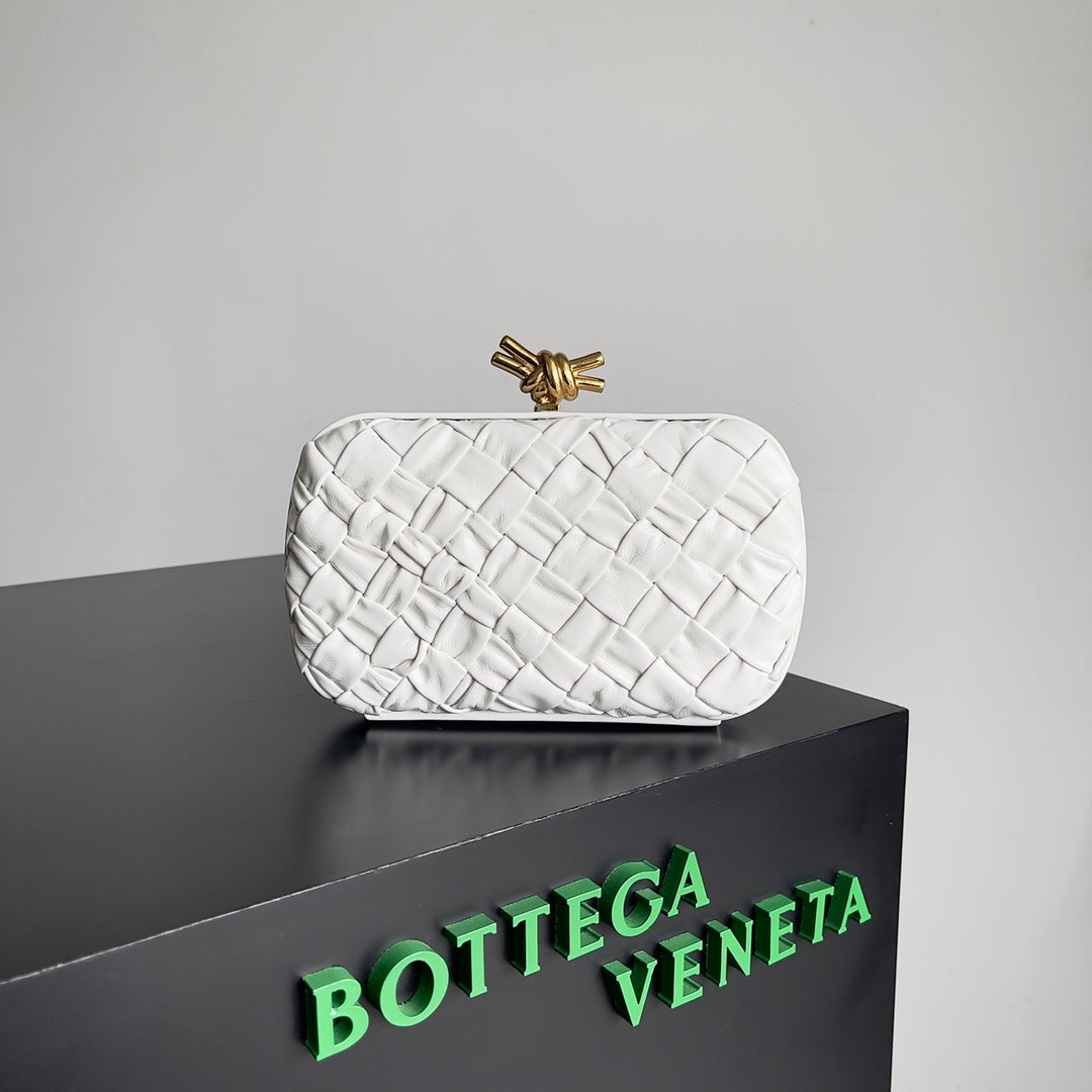 Bottega Veneta Knot Bag