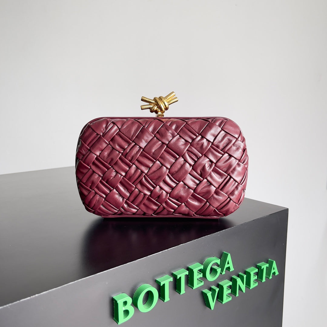 Bottega Veneta Knot Bag