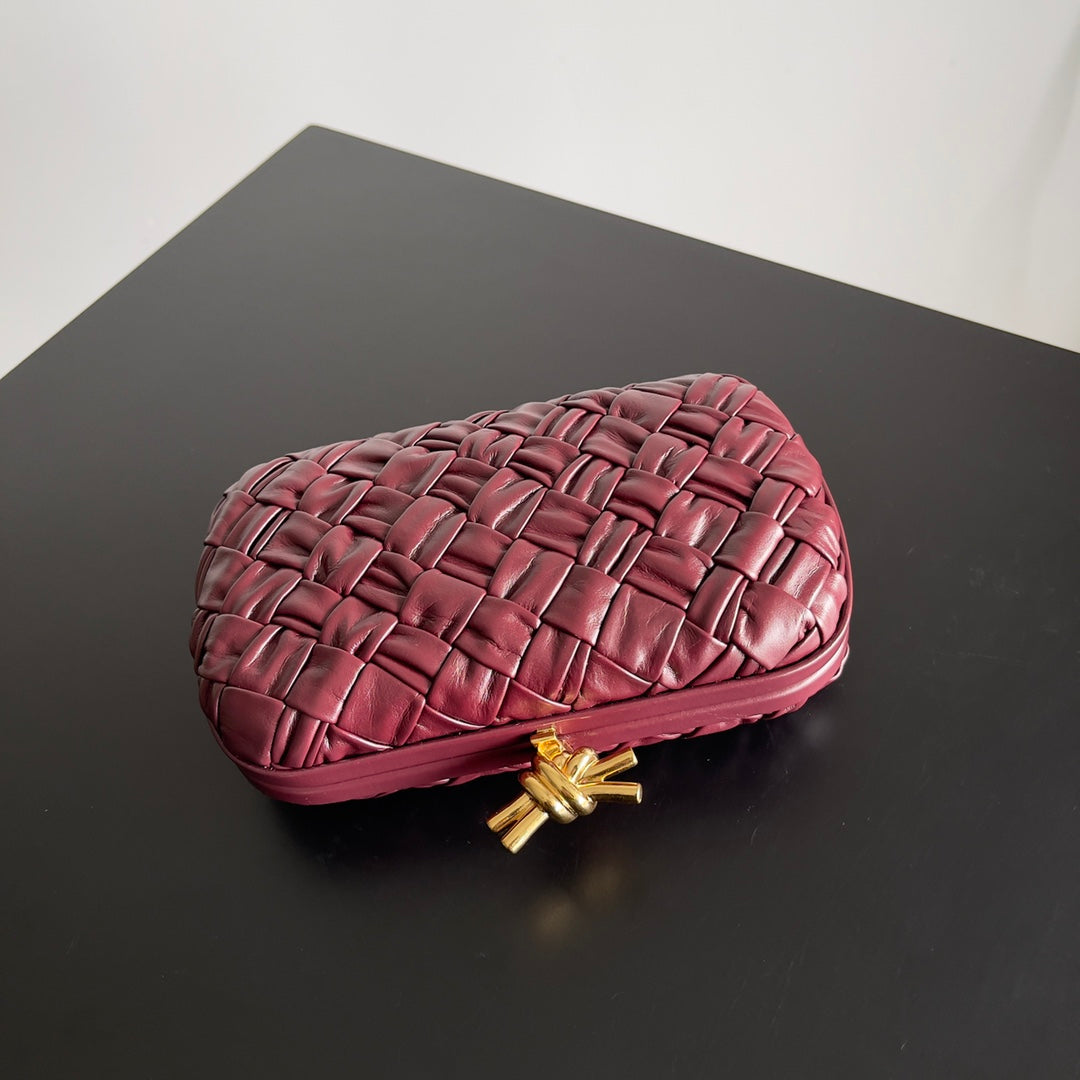 Bottega Veneta Knot Bag