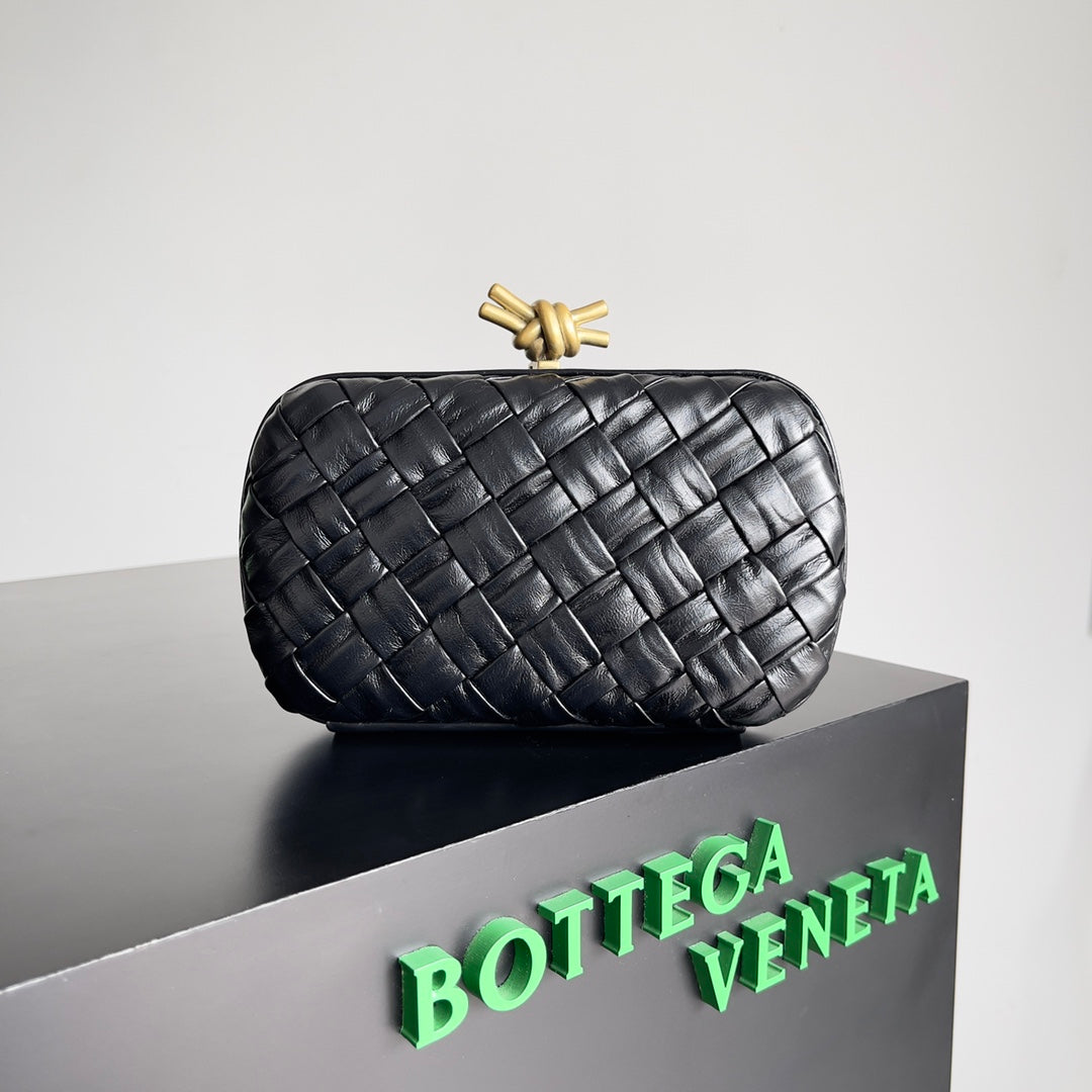 Bottega Veneta Knot Bag