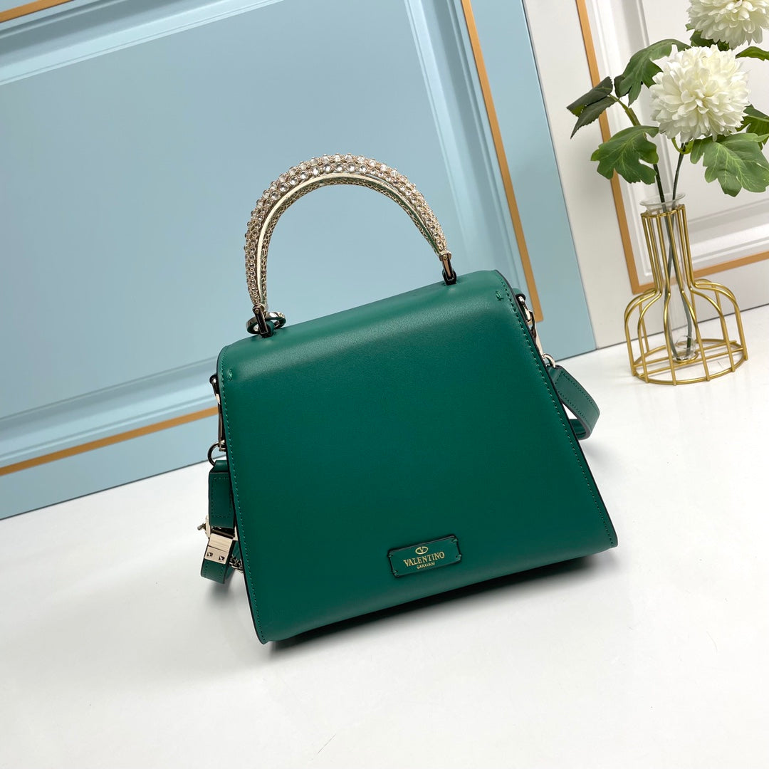 Valentino GARAVANI VSling top handle bag