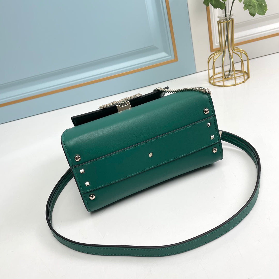 Valentino GARAVANI VSling top handle bag