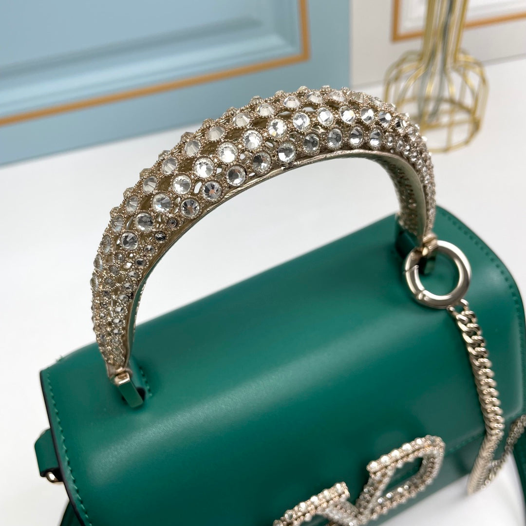 Valentino GARAVANI VSling top handle bag