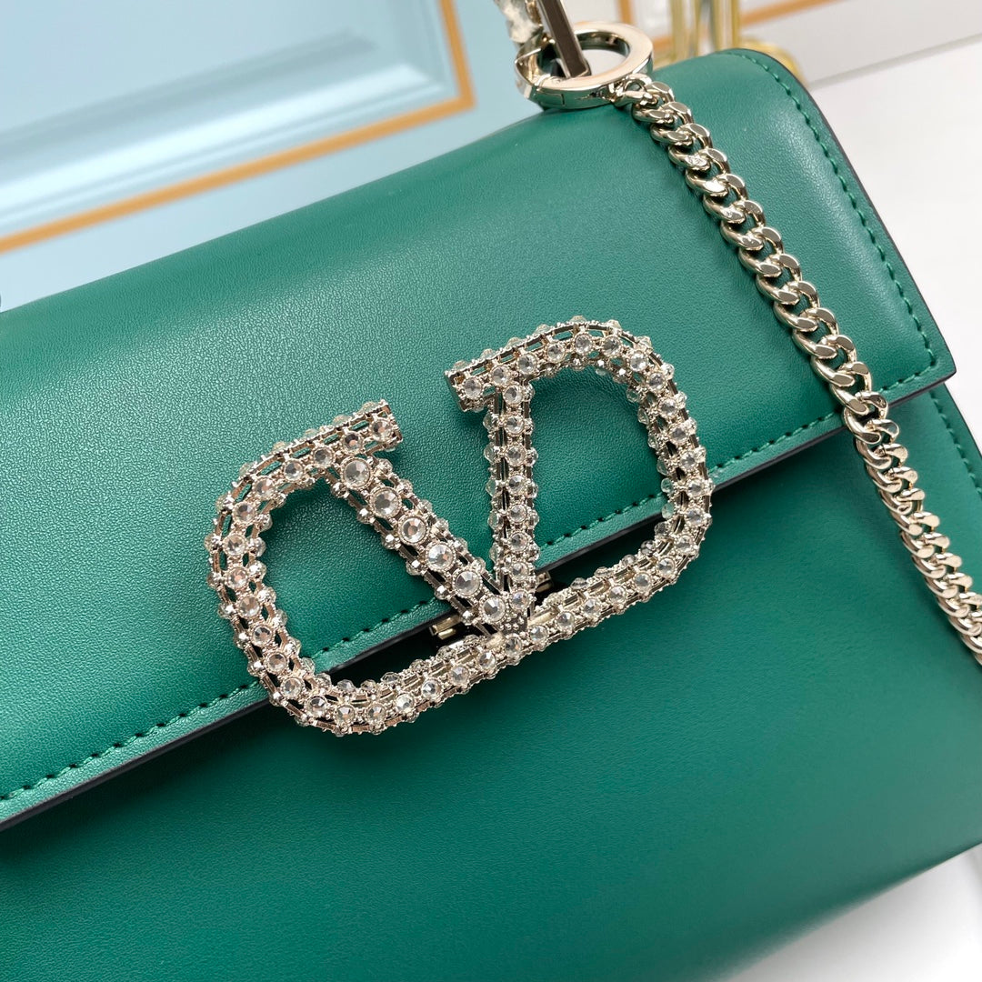 Valentino GARAVANI VSling top handle bag