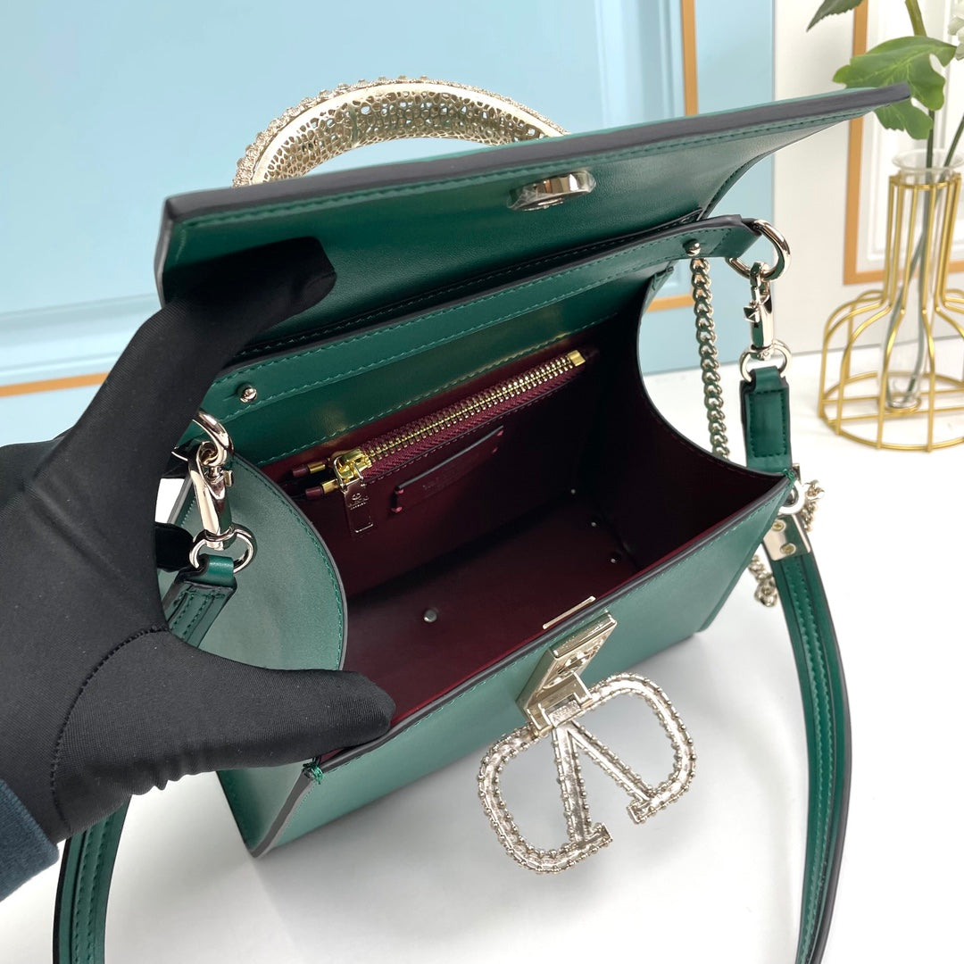 Valentino GARAVANI VSling top handle bag