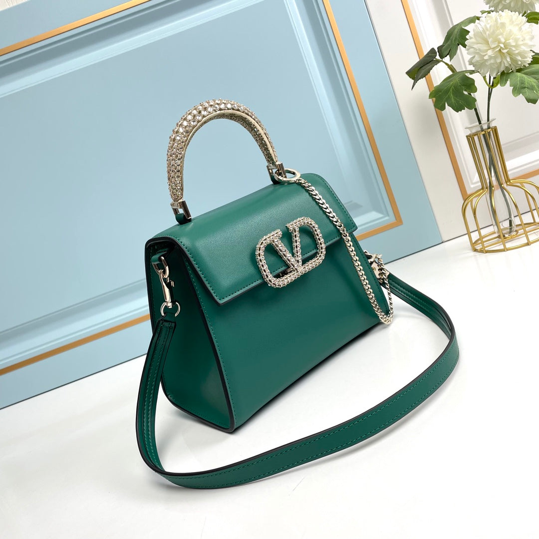 Valentino GARAVANI VSling top handle bag