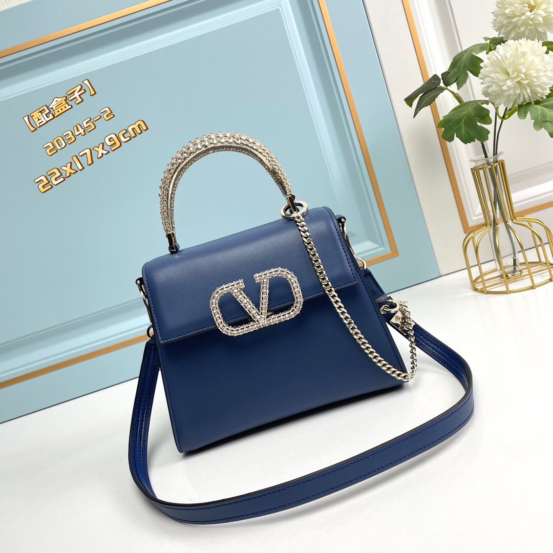 Valentino GARAVANI VSling top handle bag
