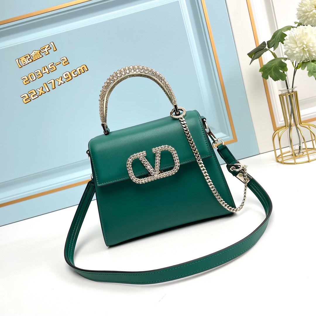 Valentino GARAVANI VSling top handle bag