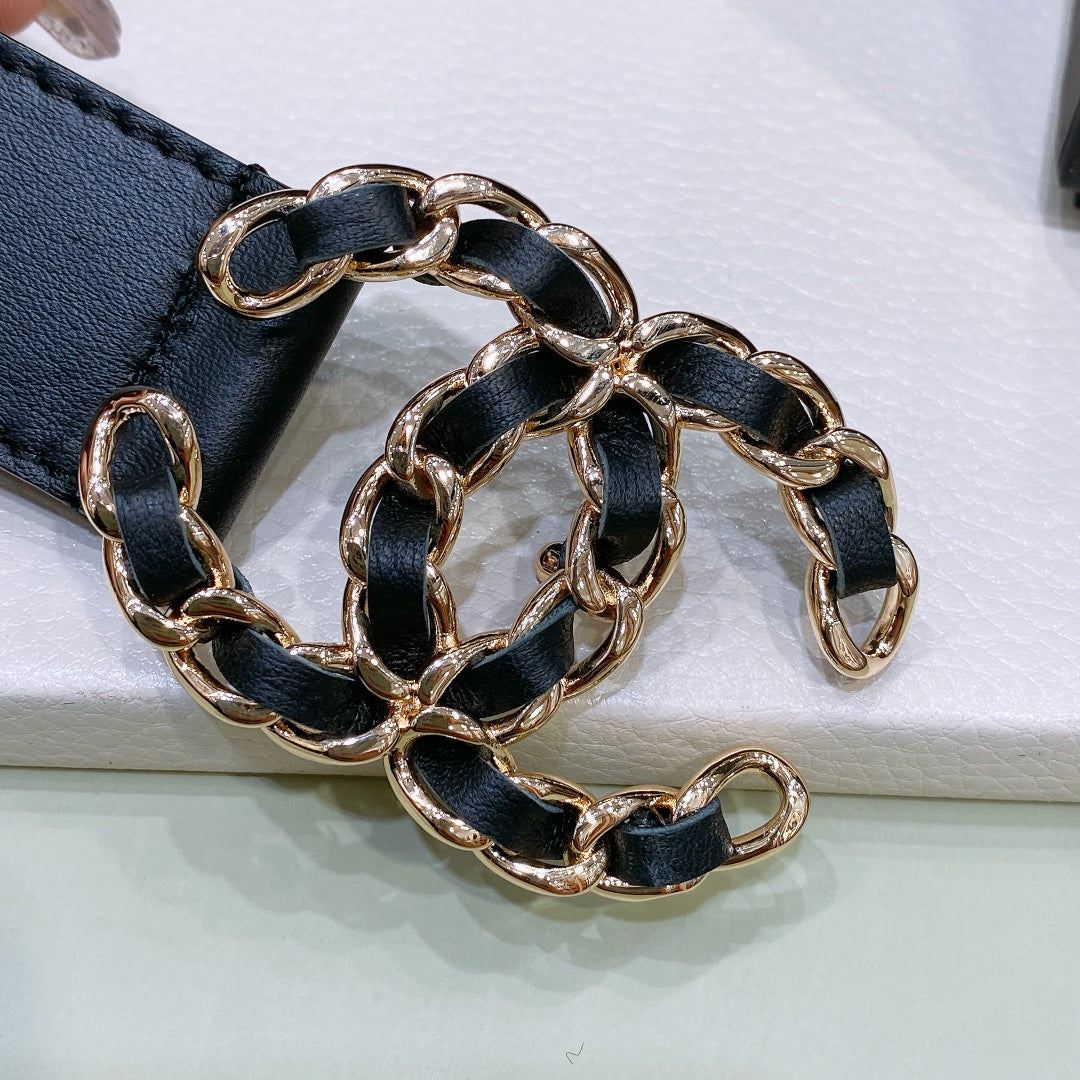 Chanel Belt