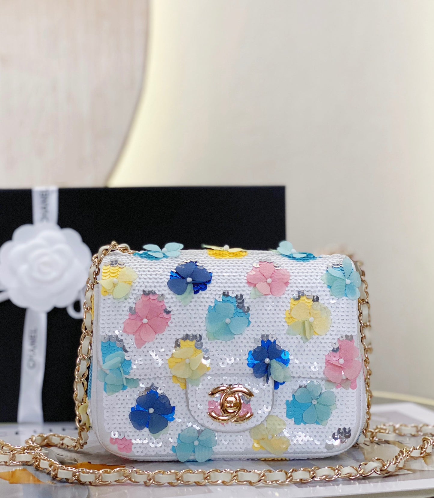 Chanel 23c Bag