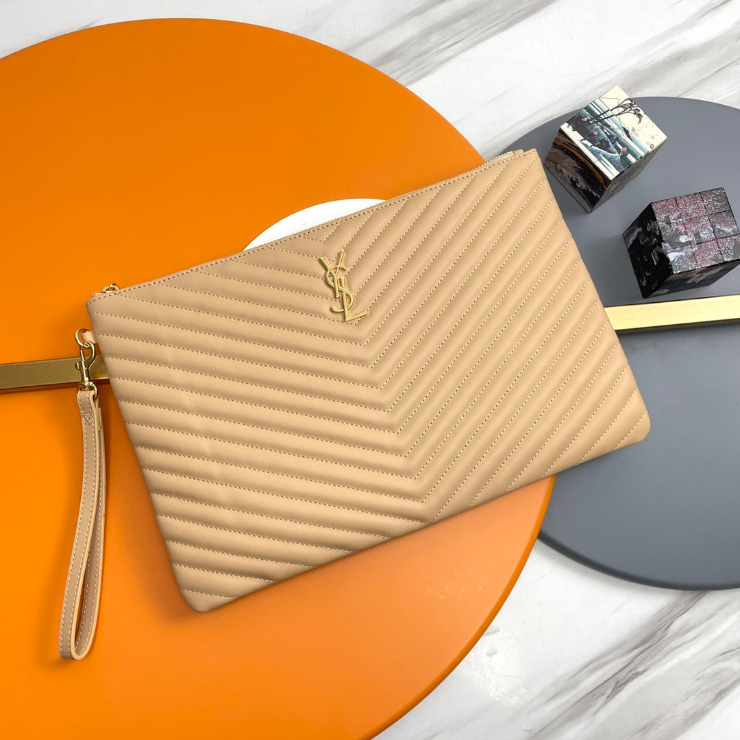 YSL Pouch