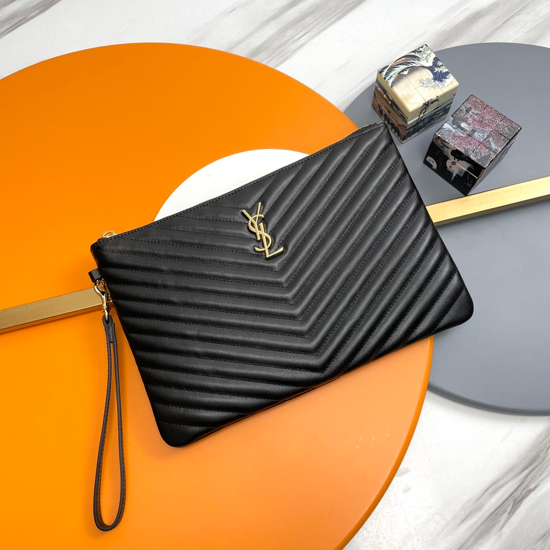 YSL Pouch