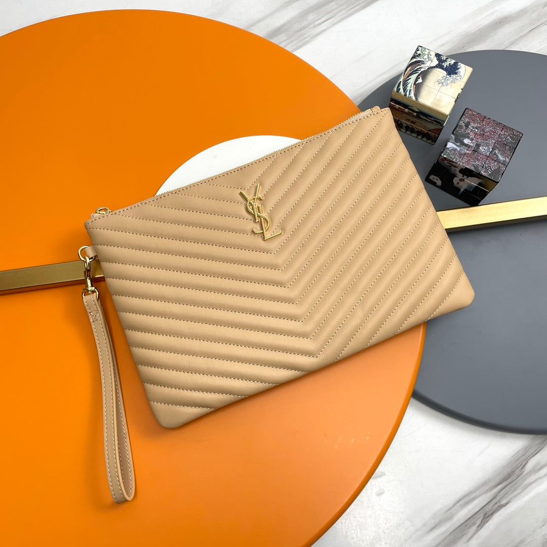 YSL Pouch
