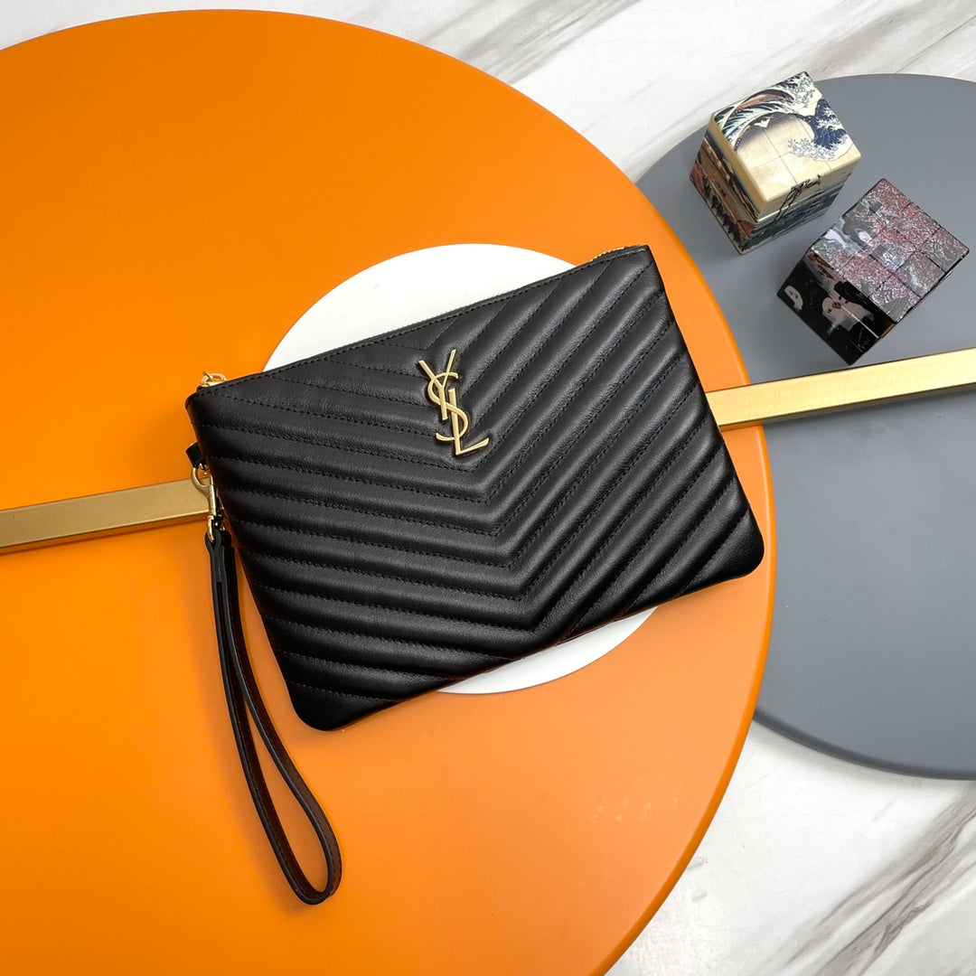 YSL Pouch