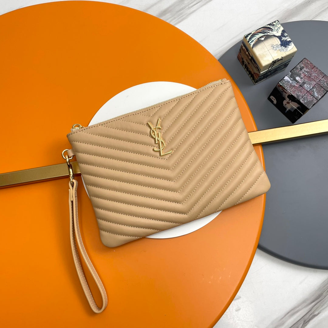 YSL Pouch