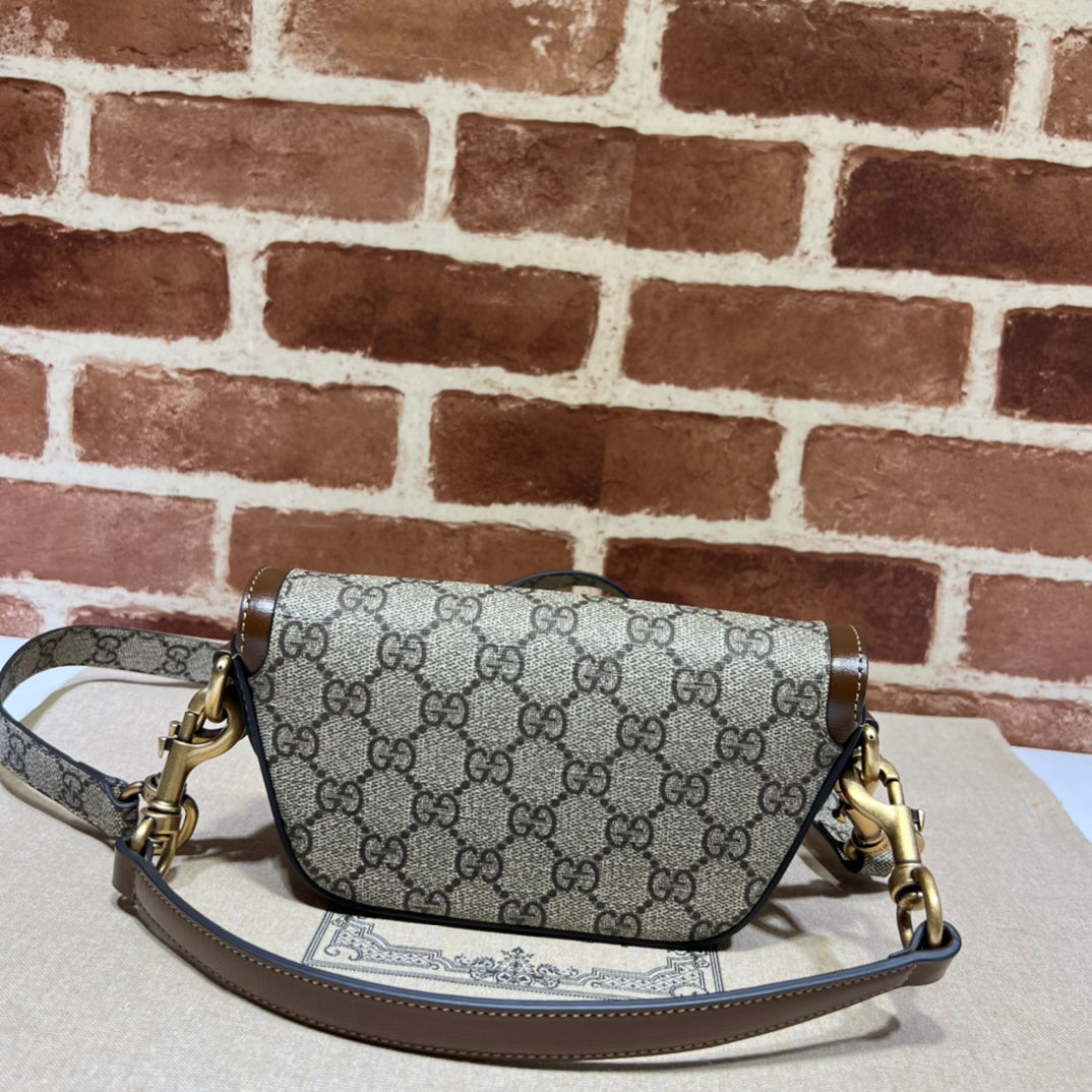Gucci Top Handle mini bag
