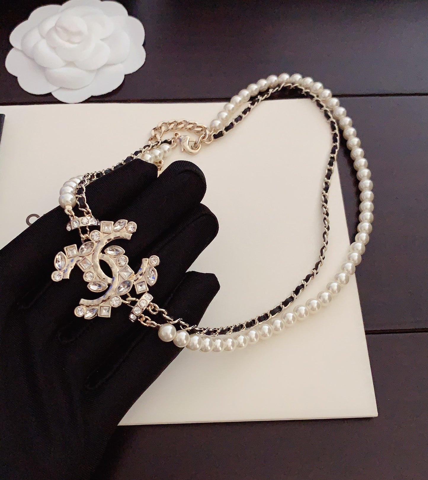 Chanel Necklace