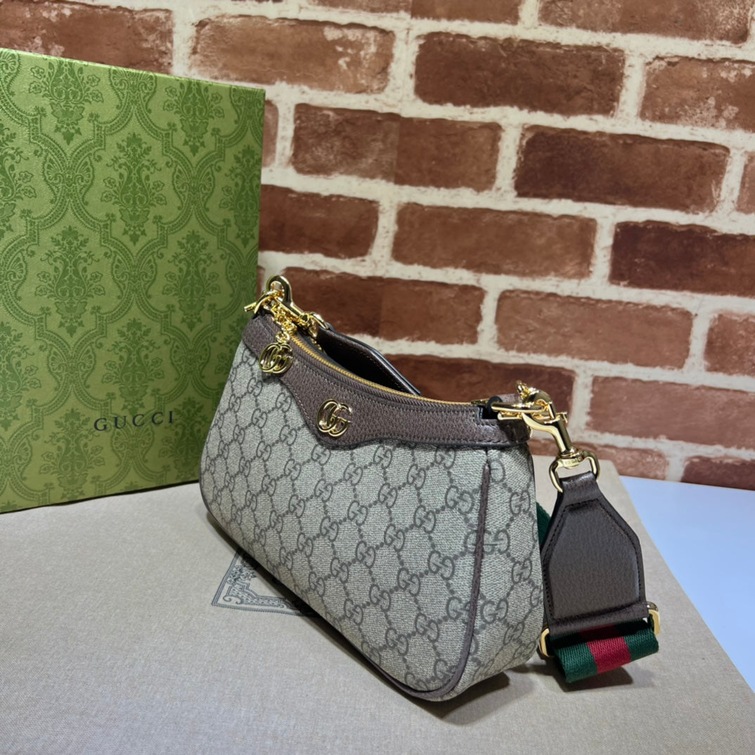 Gucci Ophidia Small shoulder bag