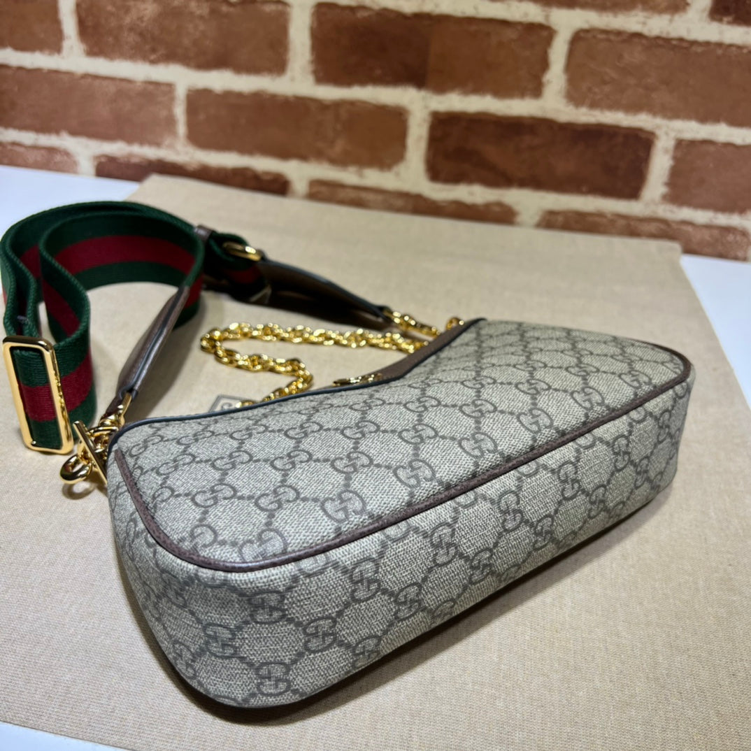 Gucci Ophidia Small shoulder bag