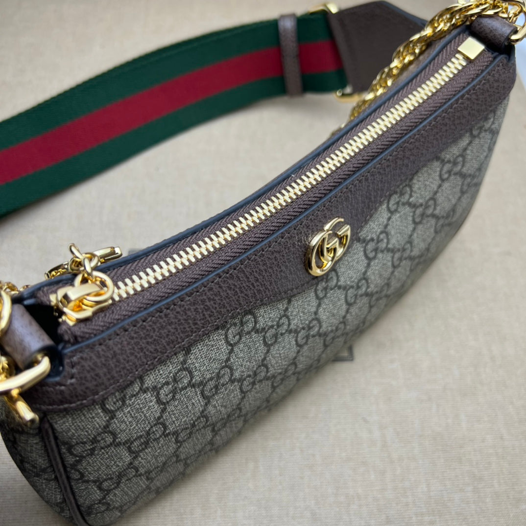 Gucci Ophidia Small shoulder bag