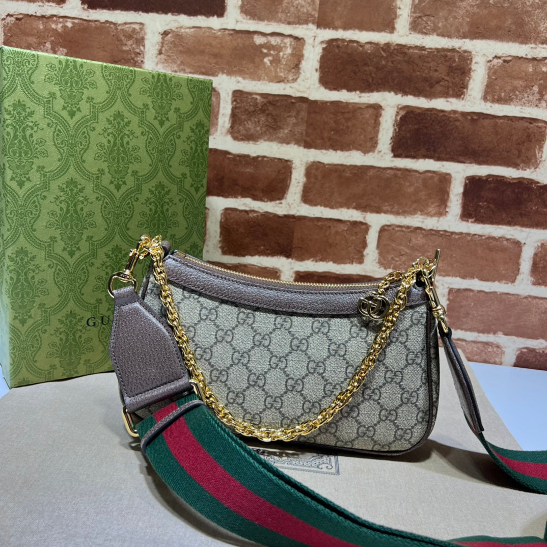 Gucci Ophidia Small shoulder bag
