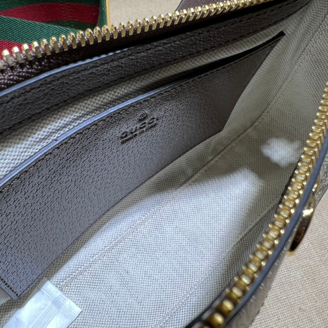 Gucci Ophidia Small shoulder bag