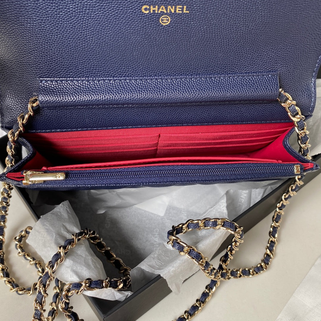 Chanel WOC bag