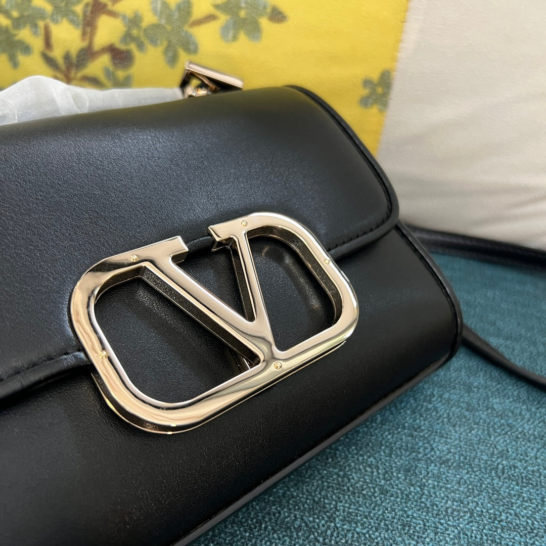 Valentino Logo Mini bag