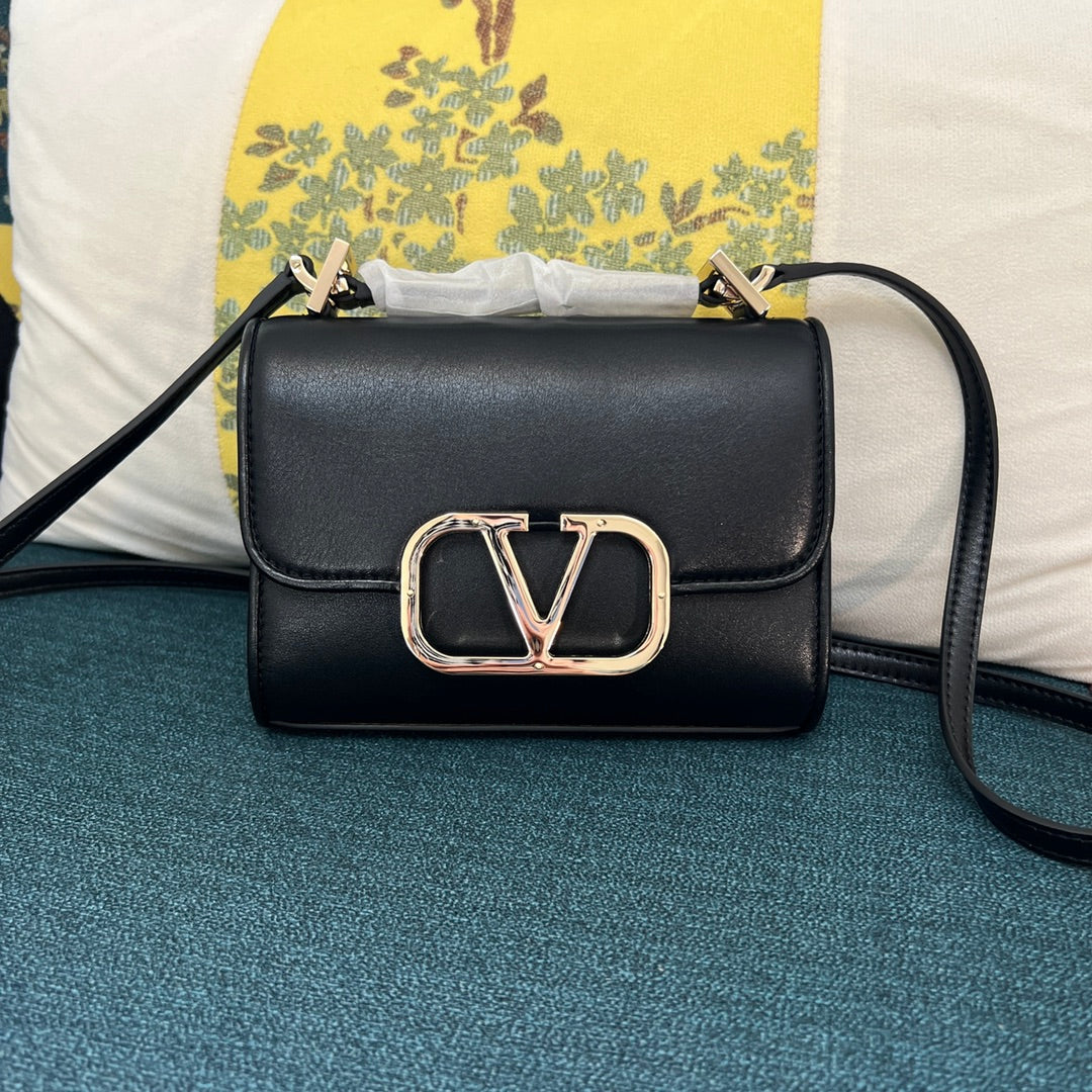 Valentino Logo Mini bag