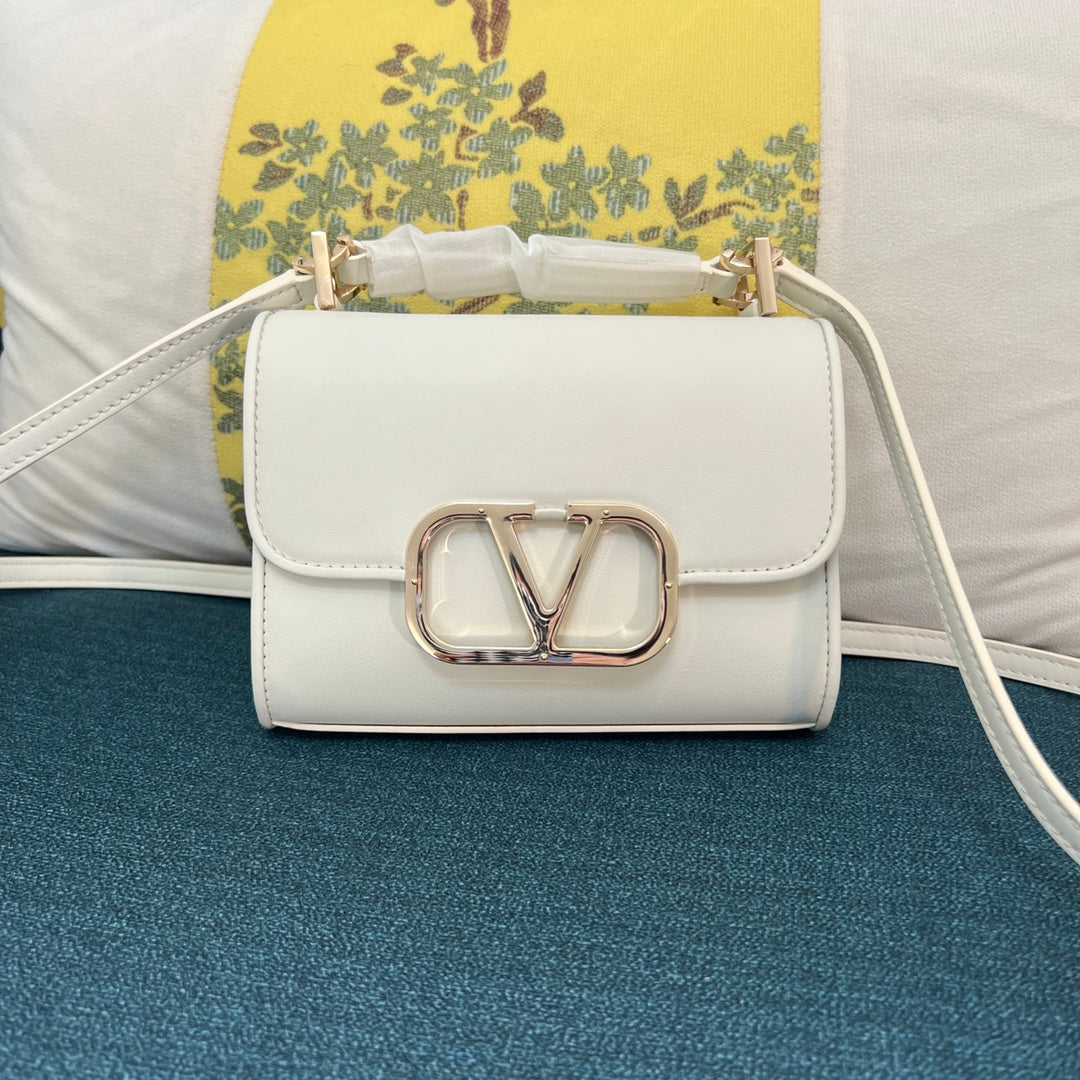 Valentino Logo Mini bag