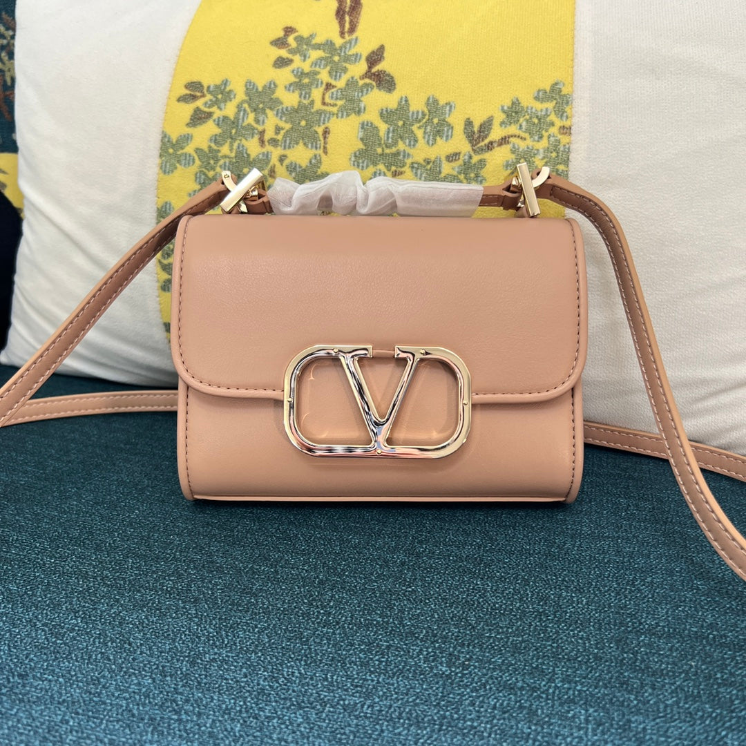 Valentino Logo Mini bag