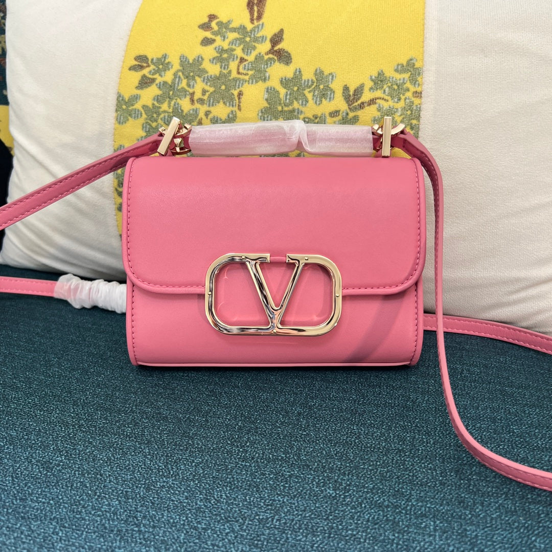 Valentino Logo Mini bag