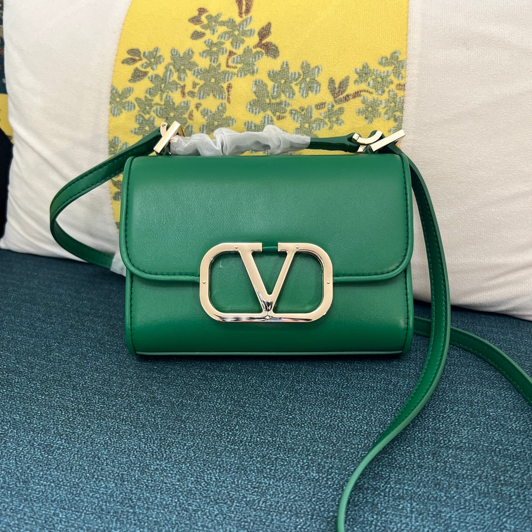 Valentino Logo Mini bag