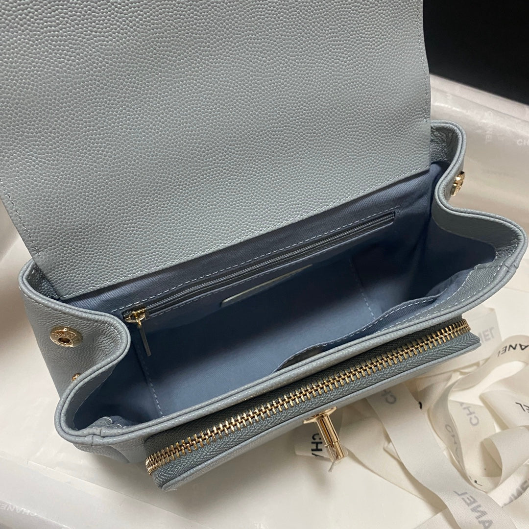 Chanel Top Handle bag