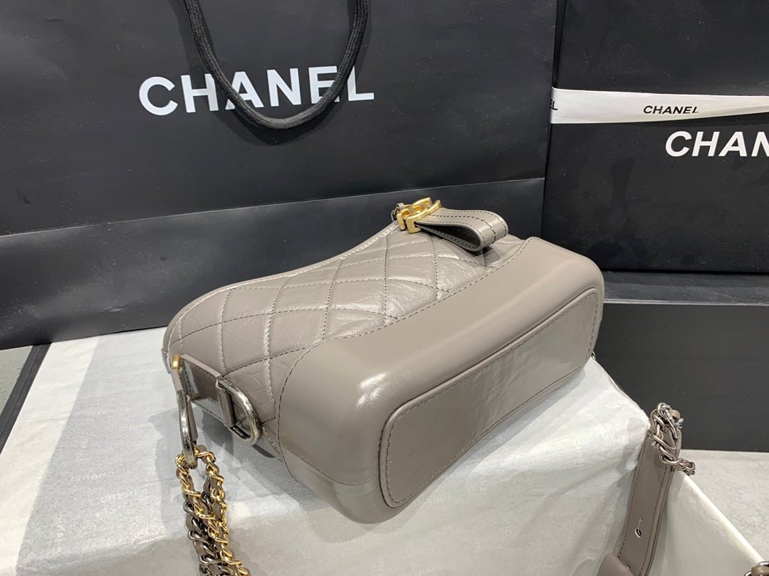 Chanel Small Gabrielle Bag