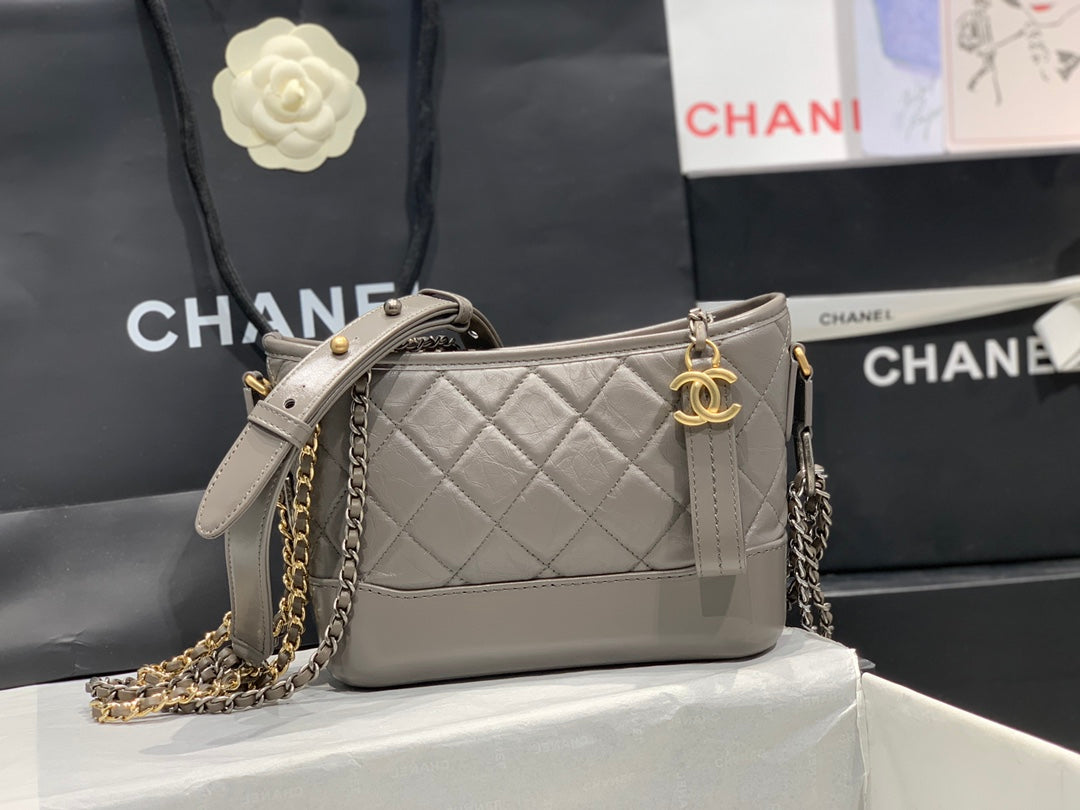 Chanel Small Gabrielle Bag