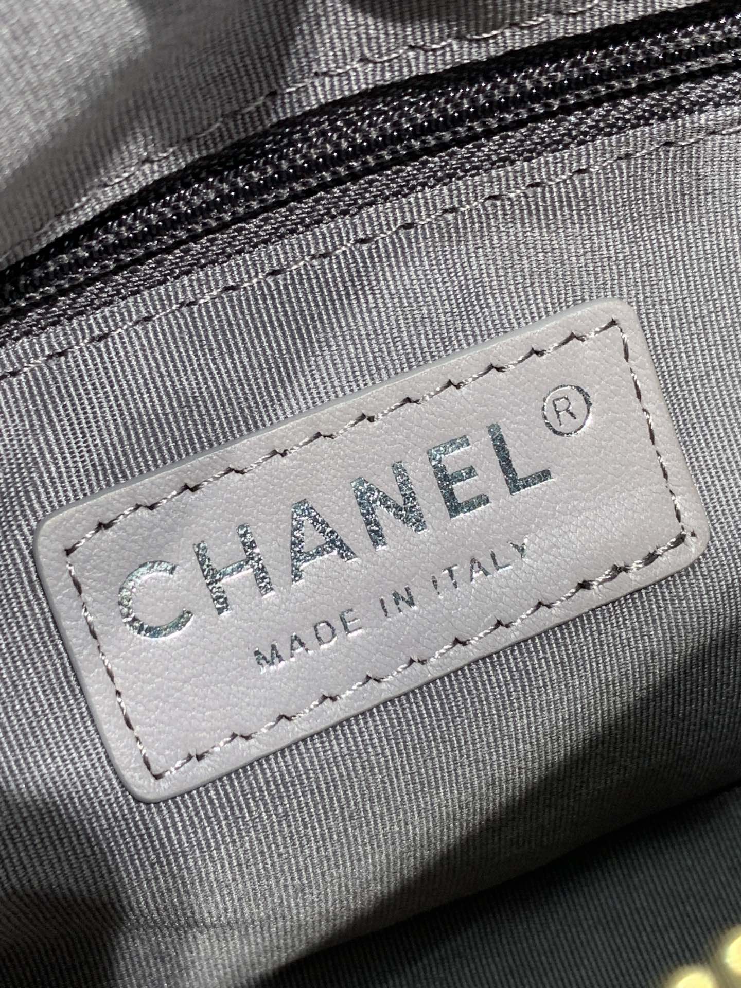 Chanel Small Gabrielle Bag