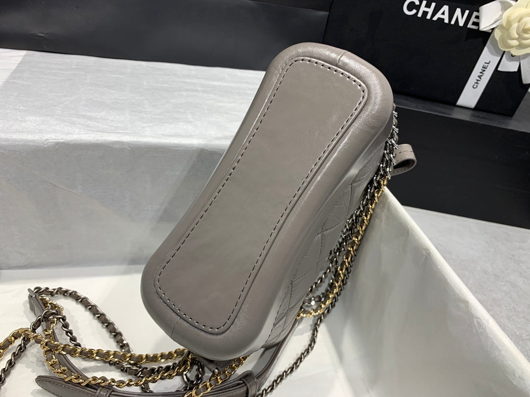 Chanel Small Gabrielle Bag