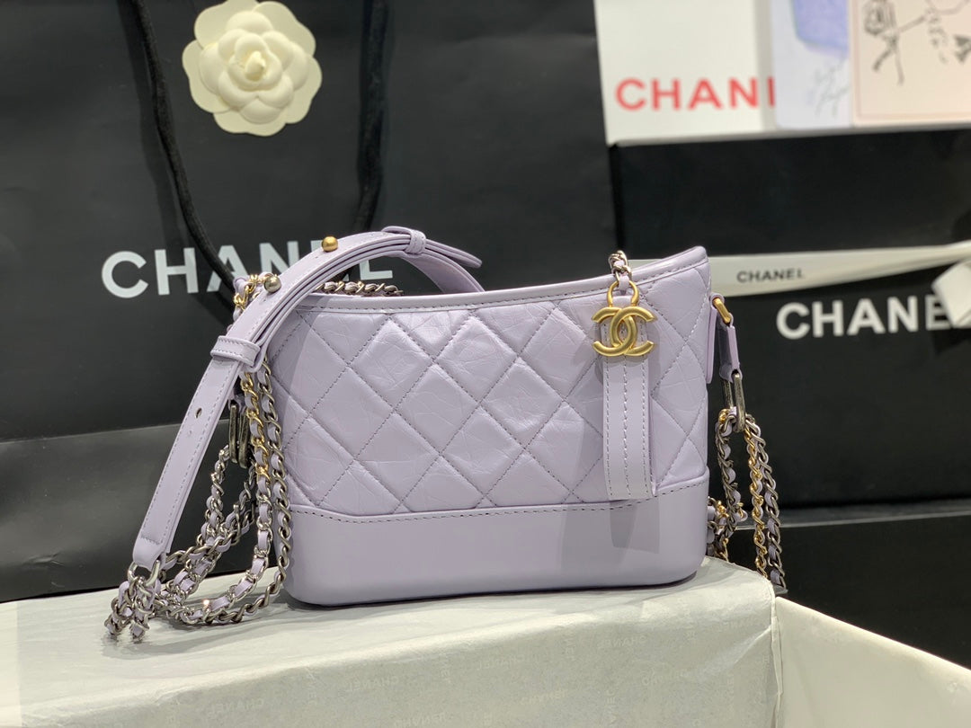 Chanel Small Gabrielle Bag