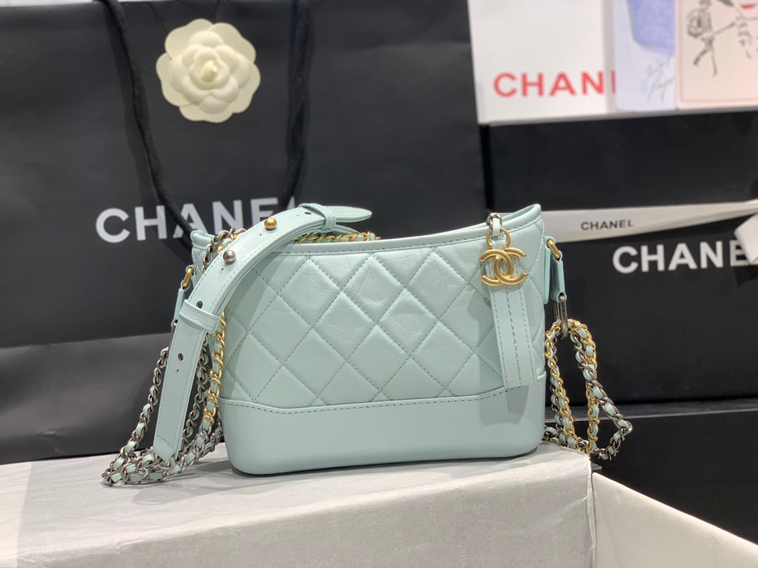 Chanel Small Gabrielle Bag