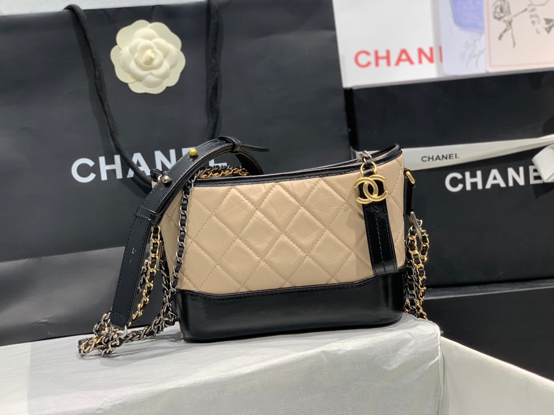 Chanel Small Gabrielle Bag